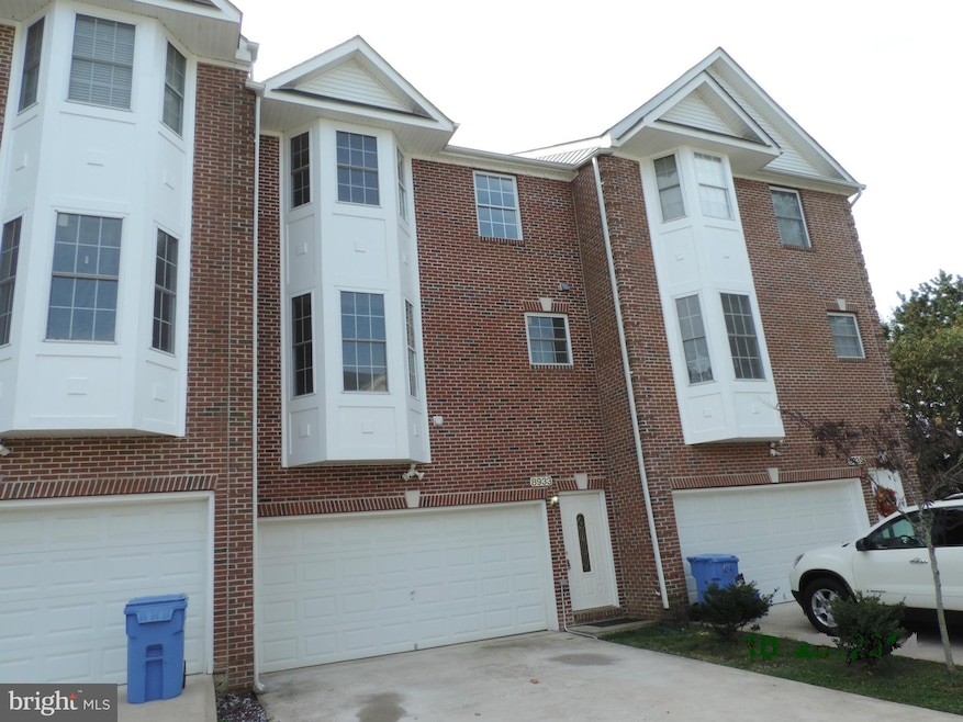 8933 Ataturk Way, Lorton, VA 22079 - photo 1