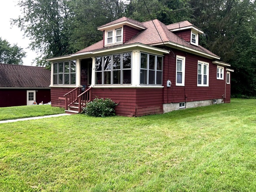 8 Myrtle St, Gill, MA 01354 - photo 1