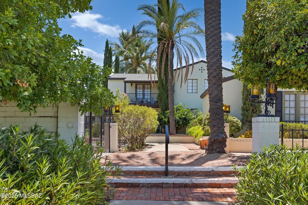 2820 E 6th St unit 210, Tucson, AZ 85716 - photo 1