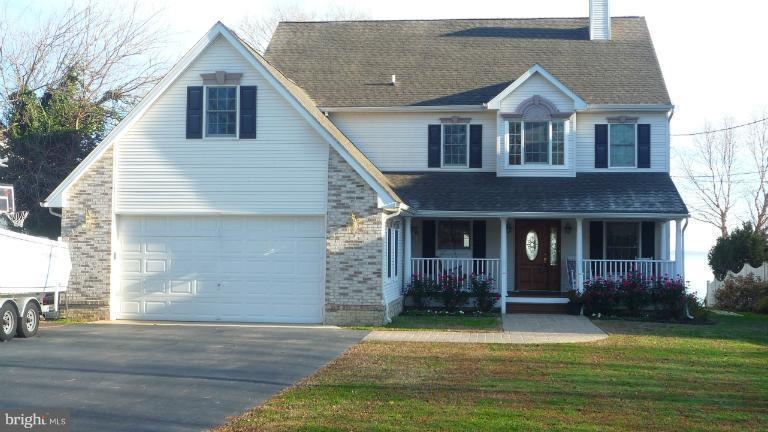 8563 Bay Rd, Pasadena, MD 21122 - photo 1