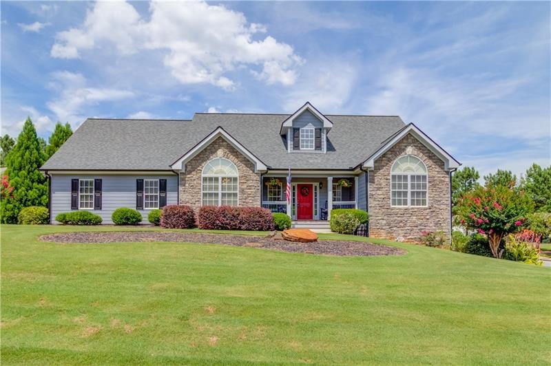 917 Mulberry Fields Cove, Auburn, GA 30011 - photo 1