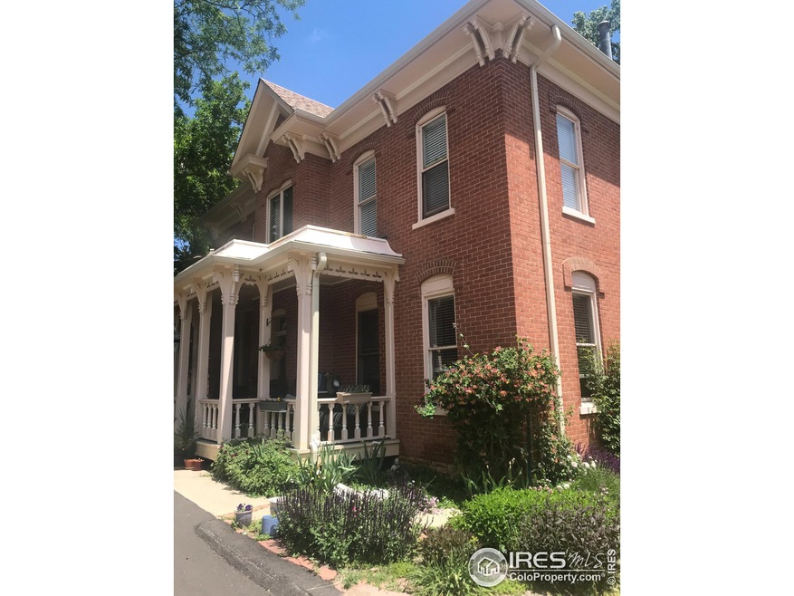 1237 Elder Ave unit 5, Boulder, CO 80304 - photo 1