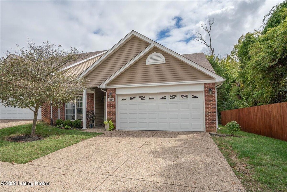 8119 Arbor Brook Ln unit 79, Louisville, KY 40228 - photo 1