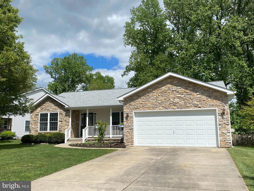 907 Woodhaven Ct, Havre de Grace, MD 21078 - photo 1