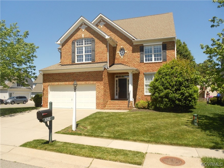 4748 Coachmans Landing Ct, Glen Allen, VA 23059 - photo 1