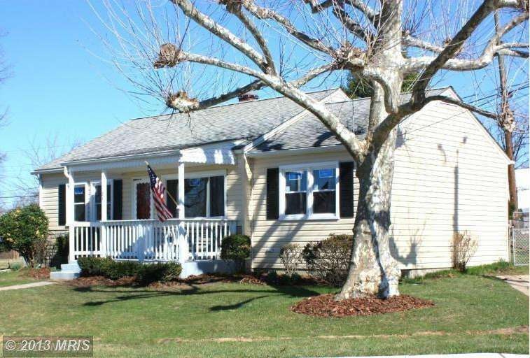 21 Right Elevator Dr, Middle River, MD 21220 - photo 1