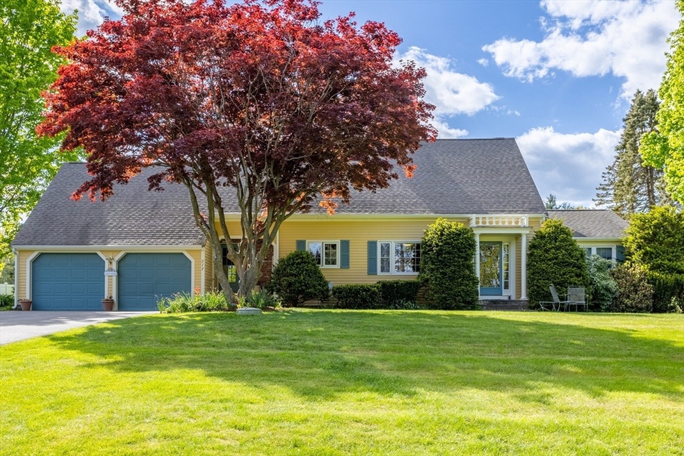 717 George Hill Rd, Lancaster, MA 01523 - photo 1