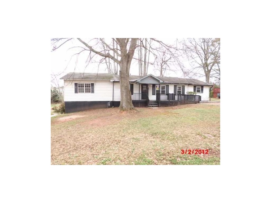 2801 Herrington Dr, Norcross, GA 30071 - photo 1