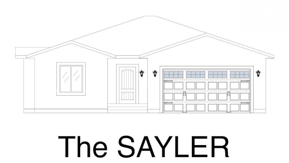 1266 Primrose Ln, Elko, NV 89801 - photo 1