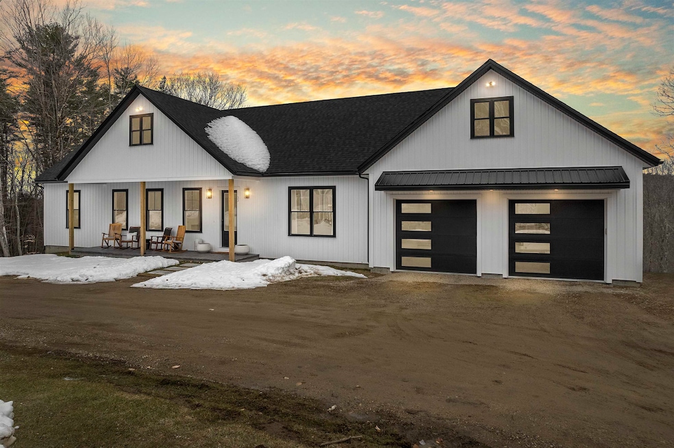 33 Old New Ipswich Rd, Rindge, NH 03461 - photo 1