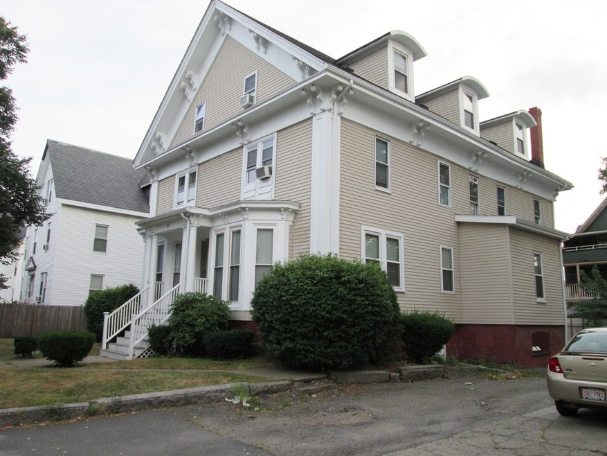 171 Washington St unit 6, Lynn, MA 01902 - photo 1