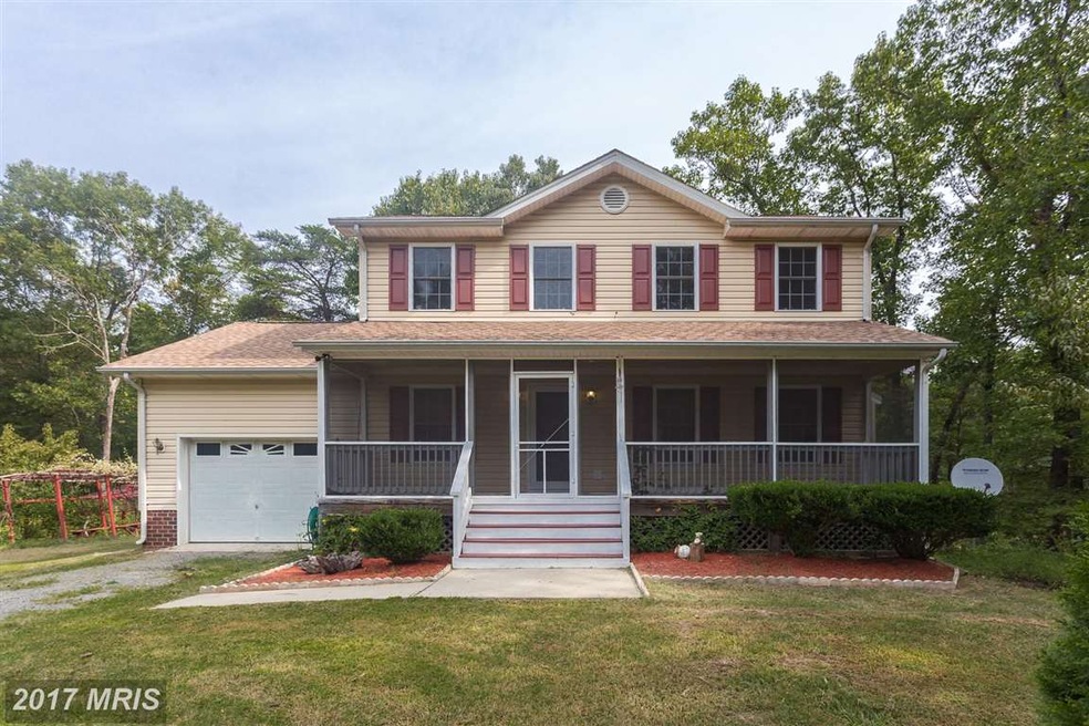 25051 Harmony Ct N, Ruther Glen, VA 22546 - photo 1