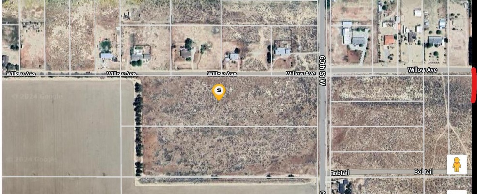 0 Willow Ave unit 24003458, Rosamond, CA - photo 1