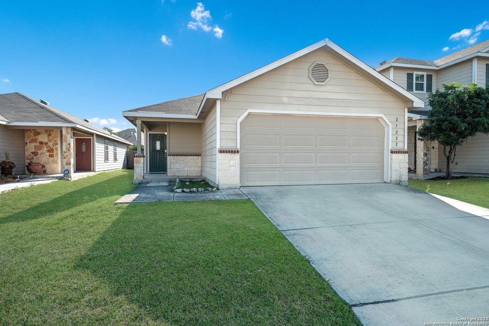 25222 Judson Bend, San Antonio, TX 78261 - photo 1