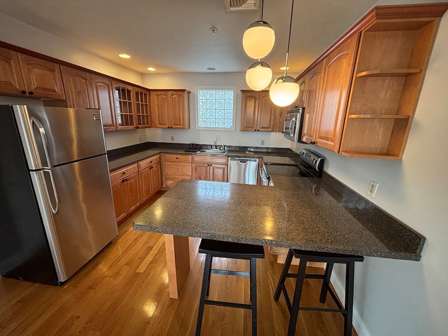 150 W 9th St unit 2, Boston, MA 02127 - photo 1