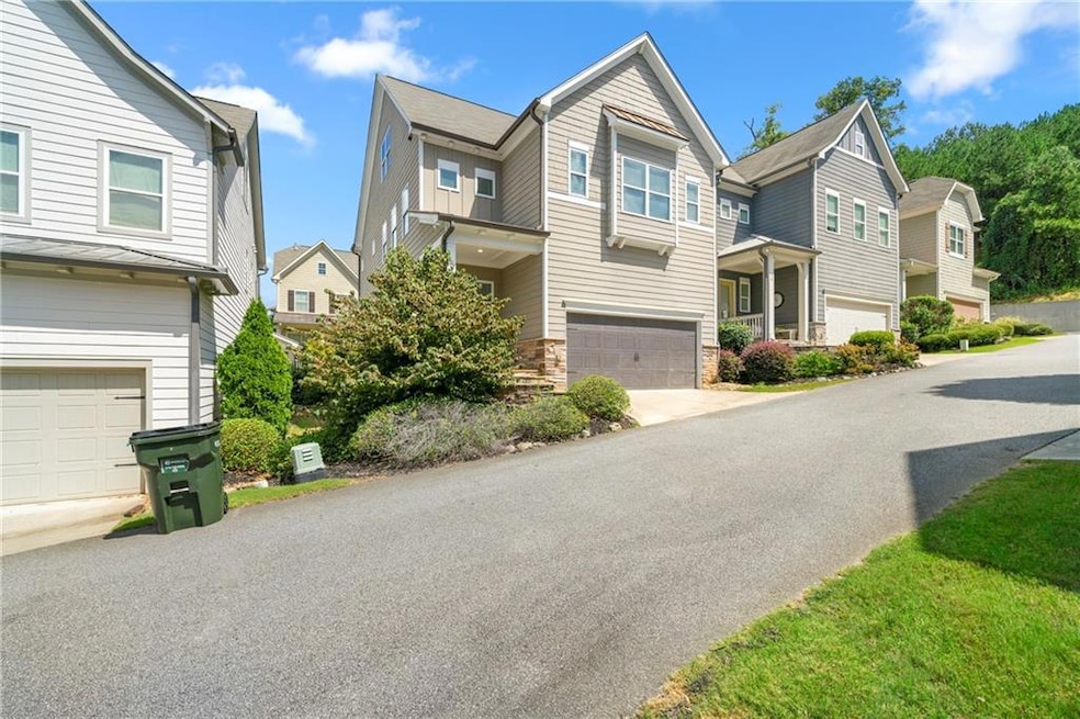 52 Lathhouse Ln, Marietta, GA 30066 - photo 1