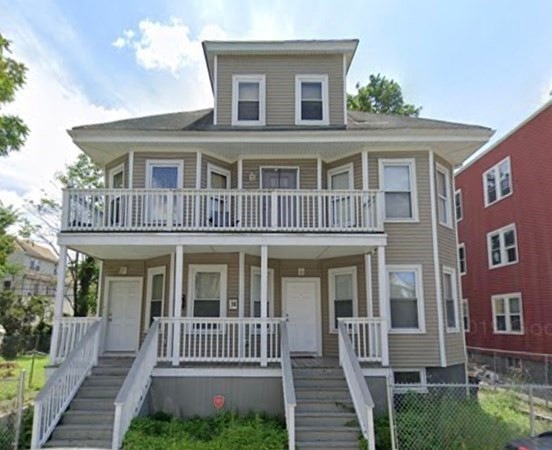 16-18 Wilcock St unit 16, Boston, MA 02124 - photo 1