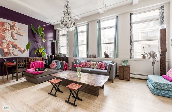 40 W 17th St unit 4A, New York, NY 10011 - photo 1