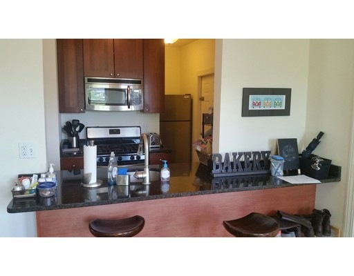 100 St Marys unit 6, Boston, MA 02215 - photo 1
