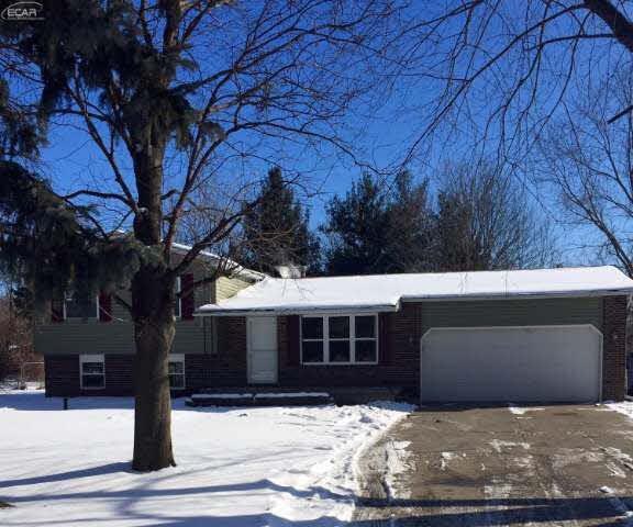 10460 N Linden Rd, Clio, MI 48420 - photo 1