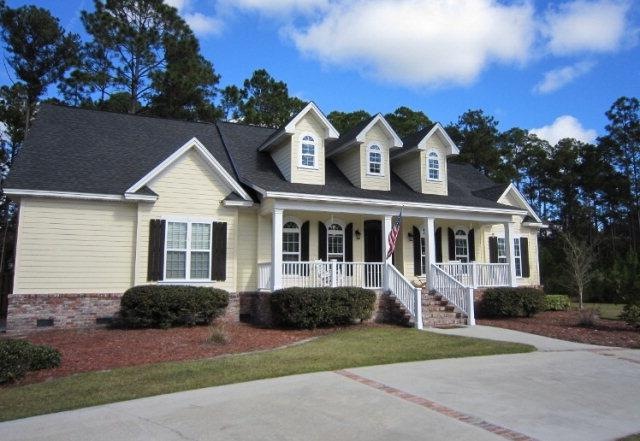 24 Ruddyduck Ct, Brunswick, GA 31523 - photo 1