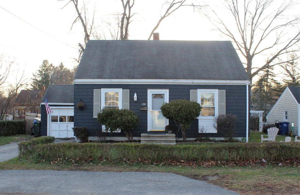 130 Pennsylvania Ave, South Portland, ME 04106 - photo 1