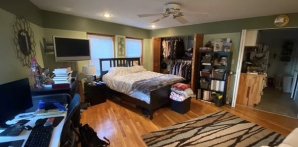 21 Moon St unit 11, Boston, MA 02113 - photo 1