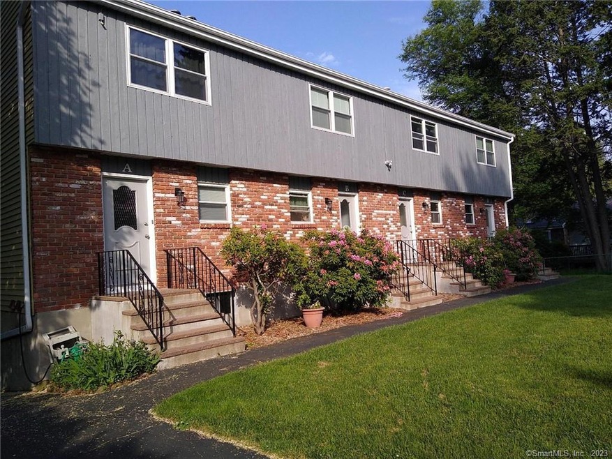 1431 Farmington Ave unit C, Farmington, CT 06032 - photo 1