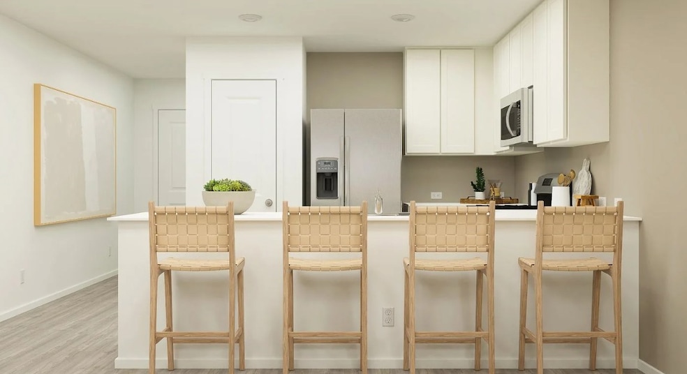 Pictures are representative of floor plan - not ac