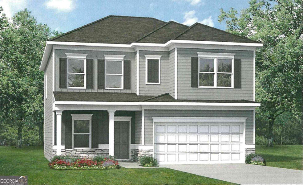 32 Echota Trail, Adairsville, GA 30103 - photo 1