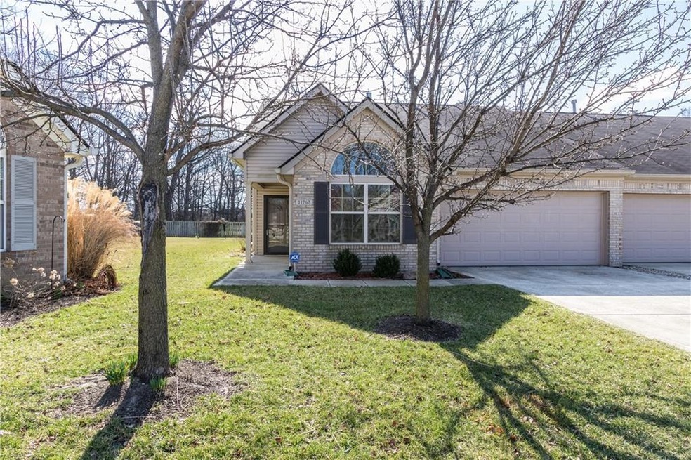 11767 Whisper Knoll Dr, Fishers, IN 46037 - photo 1
