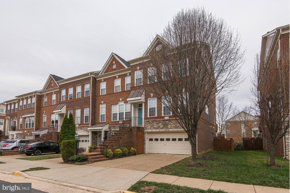 43152 Crosswind Terrace, Broadlands, VA 20148 - photo 1