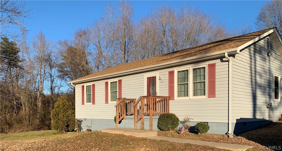 1824 Chalklevel Rd, Louisa, VA 23093 - photo 1