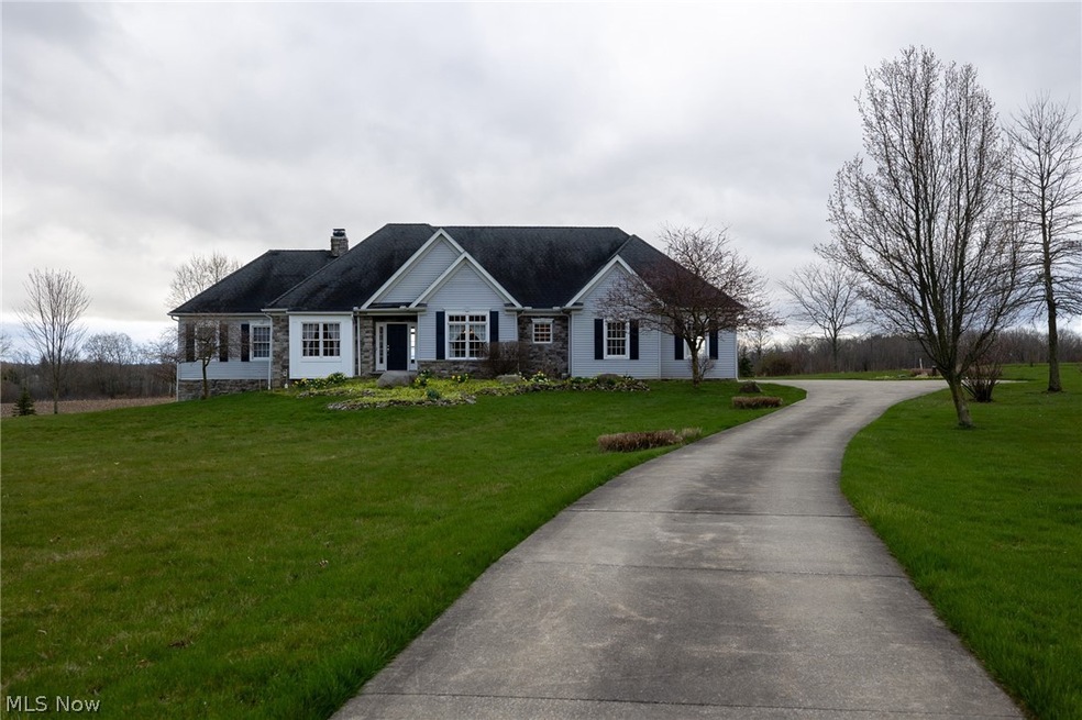 2978 Huntington Way, Aurora, OH 44202 - photo 1