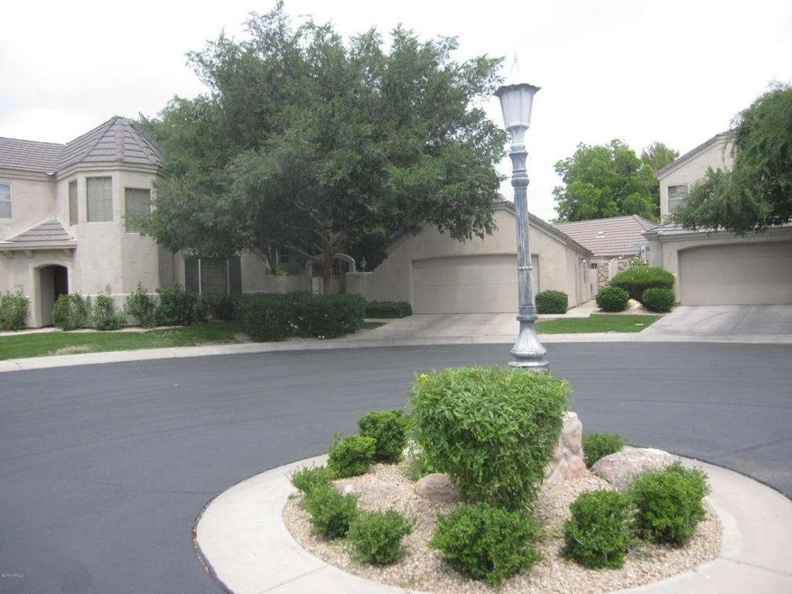 Cameron Court