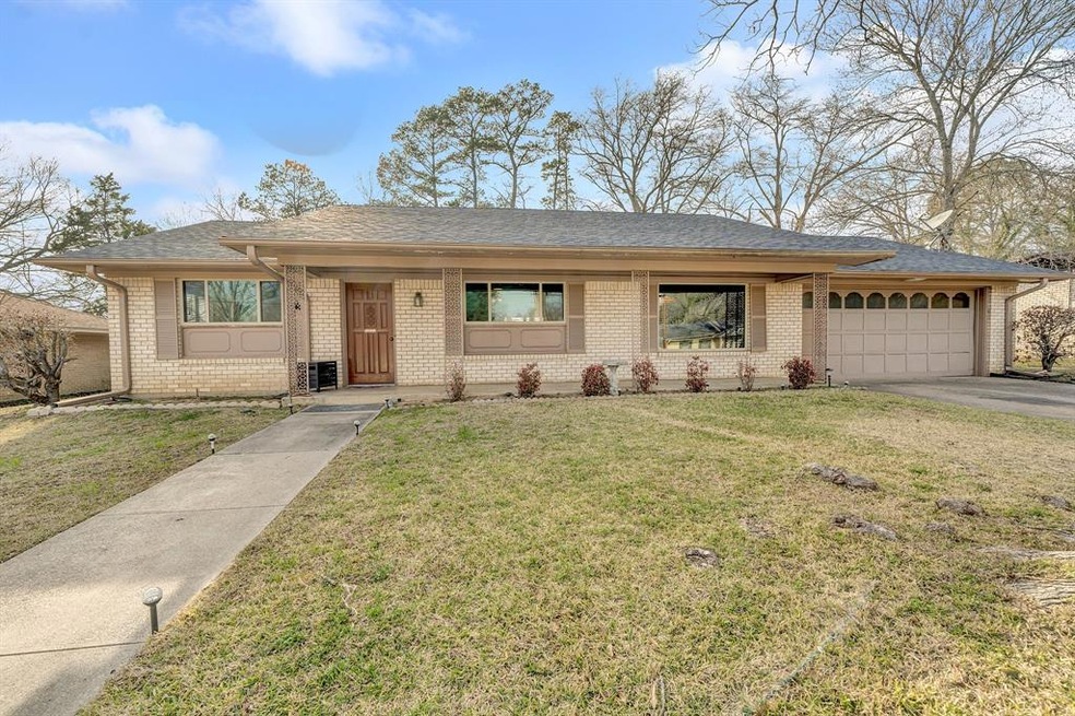 3601 Colgate Ave, Tyler, TX 75701 - photo 1