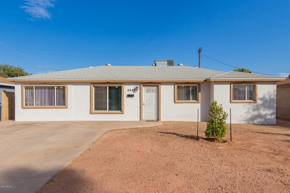 4427 N 48th Ave, Phoenix, AZ 85031 - photo 1