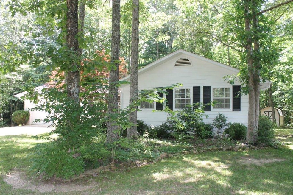 unlisted-address, Crossville, TN 38558 - photo 1