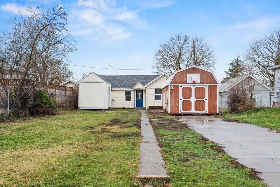 5007 N Altamont St, Spokane, WA 99217 - photo 1