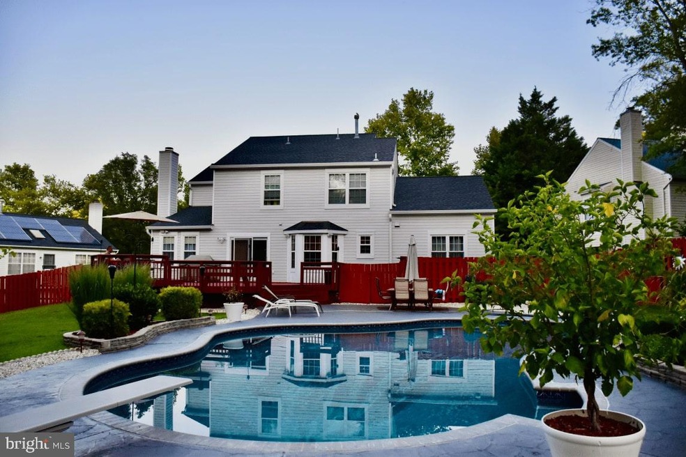 13706 Gallic Ct, Bowie, MD 20720 - photo 1