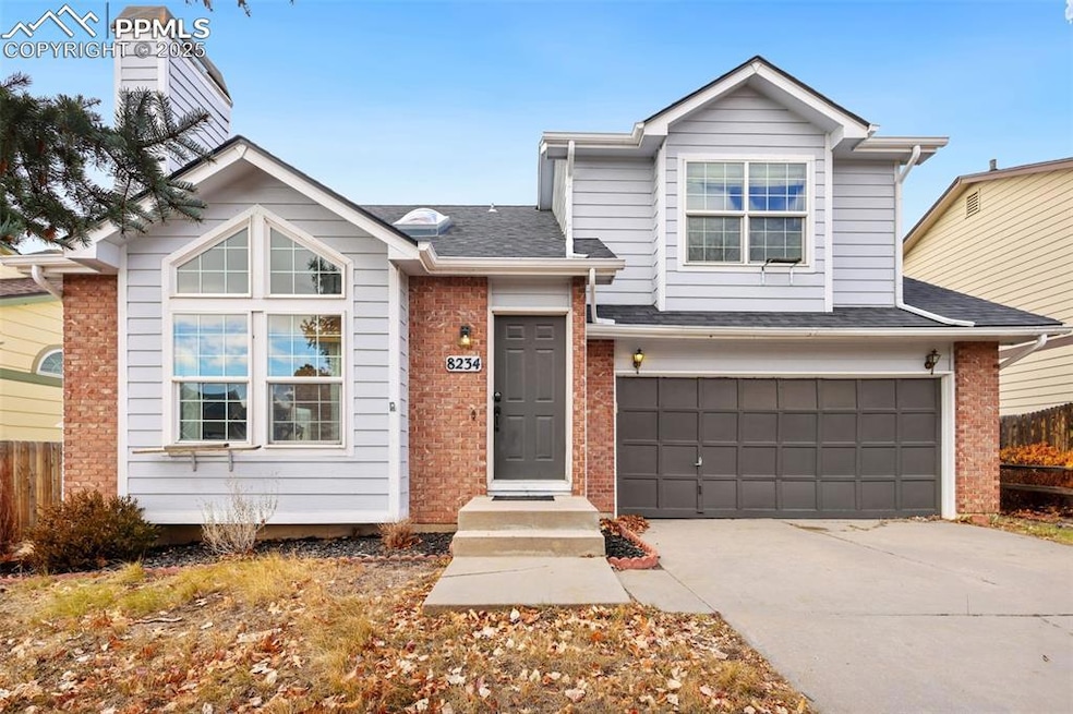 8234 Dolly Madison Dr, Colorado Springs, CO 80920 - photo 1