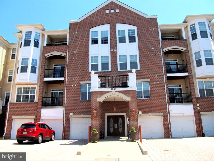 8609 Wintergreen Ct unit 206, Odenton, MD 21113 - photo 1