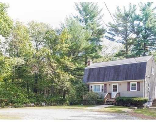 90 Mill St, North Easton, MA 02356 - photo 1