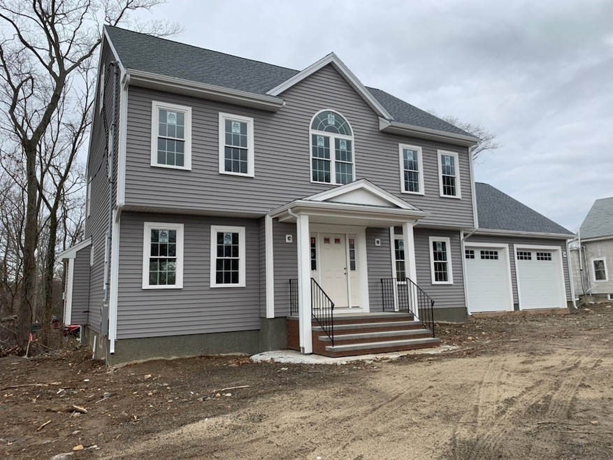 10 Lafayette St, Randolph, MA 02368 - photo 1