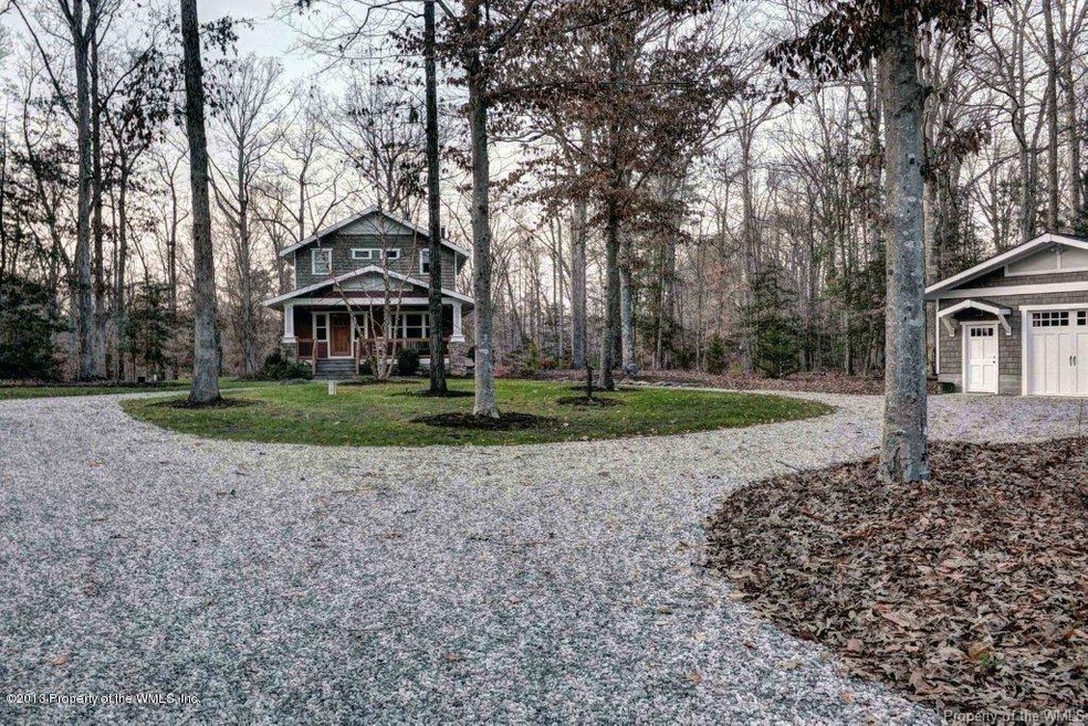Captivating Setting
