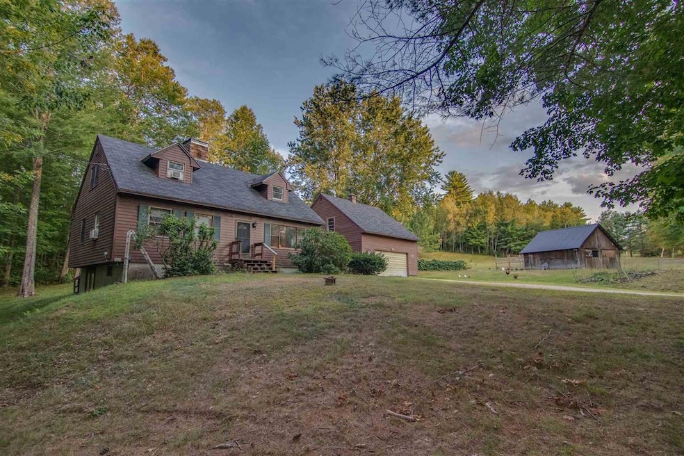 2338 Nh Route 175, Thornton, NH 03285 - photo 1