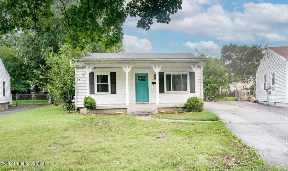 Sold $185,000 • Co-Listing Agent