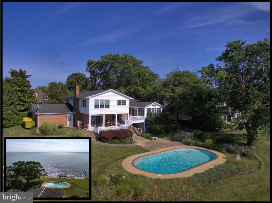 214 Queen Anne Club Dr, Stevensville, MD 21666 - photo 1
