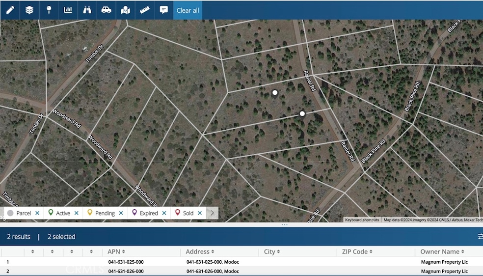 2526 Rainer Rd, Alturas, CA 96101 - photo 1