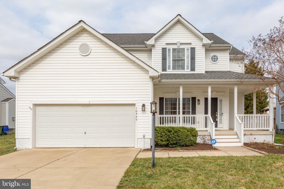 10545 Gallant Fox Way, Ruther Glen, VA 22546 - photo 1